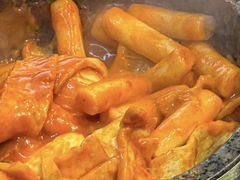 -六七八韩式烤肉·韩国料理(上杭路店)