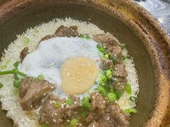 -红星光发煲仔饭(大石街店)