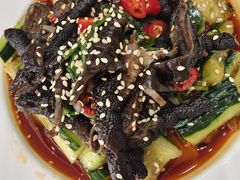 -东豪园林海鲜酒家(南港路辅路店)