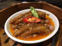 -火啫啫·粤式啫啫煲(南通首店)