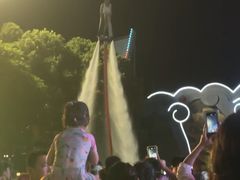 -苏州乐园森林水世界