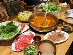 -黔诚酸汤牛肉(甲秀楼店)