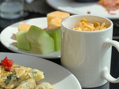 -城市节奏餐厅(海外滩·名品汇店)
