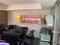 -形象革命造型·护肤Hair Studio