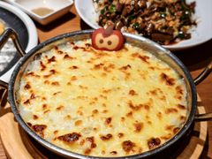 -吕氏疙瘩汤·新鲁菜(济南万象城店)