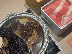 -温禾牛·和牛寿喜烧自助火锅(恒基名人店)