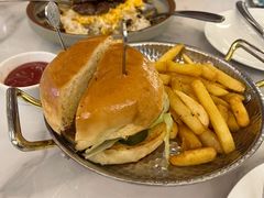 -盐说·西式餐酒馆(光明万达店)