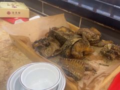 -活鱼馆(宜兴埠店)