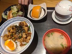 -九酢·海鲜居酒屋