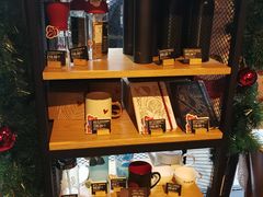 零售区-COSTA COFFEE(吴江路店)