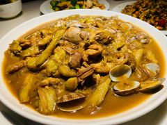 -日丰园海肠水饺·老字号大连海鲜(和平广场店)