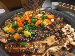 -鱼见你烤鱼•本地烧烤(1818店)
