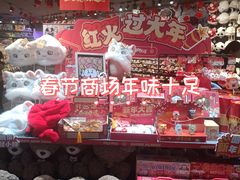 -鹏欣水游城