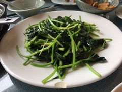 -茶油香闽南菜·花园餐厅(前埔店)