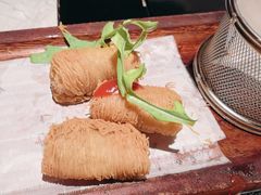 -半秋山西餐厅(大洋百货店)