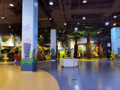 -中国杭州低碳科技馆