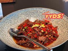 -柴米油盐(土菜院子店)