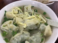 -随柳居·苏式小吃(建新巷店)