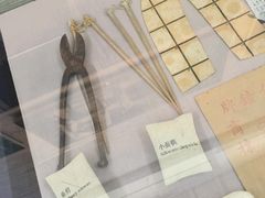 -中国丝业博物馆