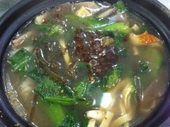 -清真·穆萨砂锅(大皮院店)