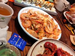 -鸟鹏烧鸟居酒屋(熙龙湾店)