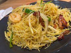 -新澳港式茶餐厅(余姚路店)