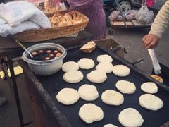 -老西关黄老太牛肉烧饼