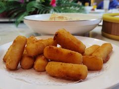 -东方太阳城淮扬餐厅(会所中餐厅店)