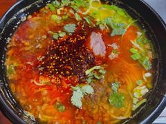 -一品飘香米线(一中总店)