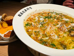 -太二酸菜鱼(天鹅湖万达店)