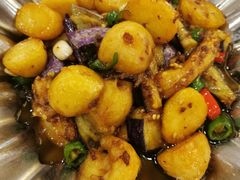 -芭菲盛宴·环球美食(锦城万达广场店)