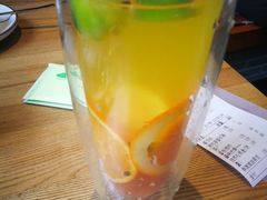 -蜜桃餐厅·古运河畔(南下塘店)