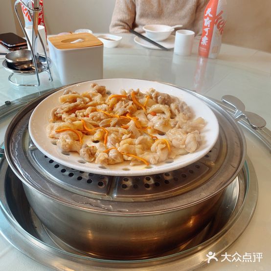 粤善小厨总店