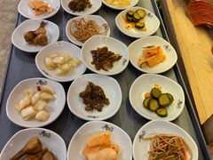 -松林阁烤肉(延大店)