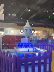 -妙妙乐儿童乐园·生日派对·班级聚会(万风新天地东楼三楼店)