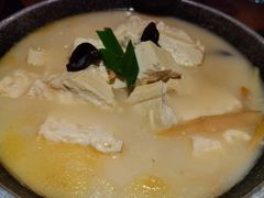 -吃饭皇帝大土家民族菜(正大广场店)