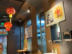 大堂-汪爹爹武汉牛三鲜(朝外大街店)
