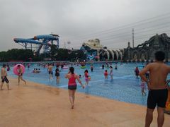 -苏州乐园森林水世界