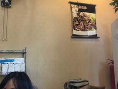 用餐区-东兴寒舍老北京炸酱面(三里河路店)