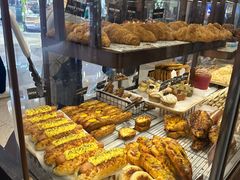 -PAPER STONE BAKERY(天汇广场店)