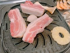 -海抱猪