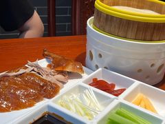 -京味张·北京烤鸭(南山店)