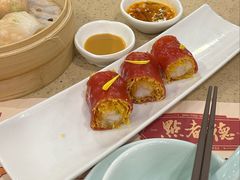 -点都德(海岸城店)