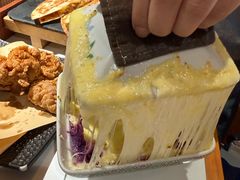 -火山屋台(新街口店)