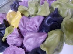 -胖子饺子馆·海鲜家常菜(海军博物馆店)