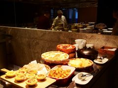 -上海虹桥宾馆味翠餐厅