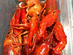 -囍榷·鲜美常州菜(恐龙园店)
