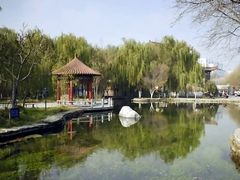-水磨沟公园