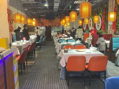 大堂-雲蜀龙阁·金牌水煮鱼(方庄店)