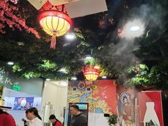 -活鱼馆(宜兴埠店)